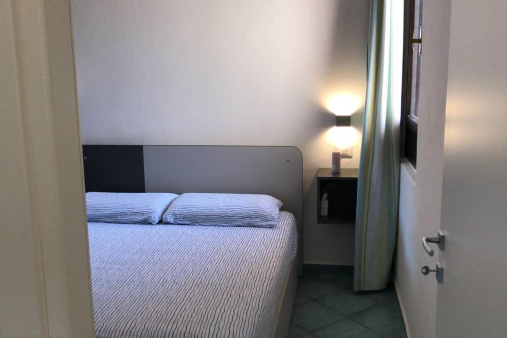 Pelosa - Capo Falcone Excellent Apartment Stintino Bagian luar foto