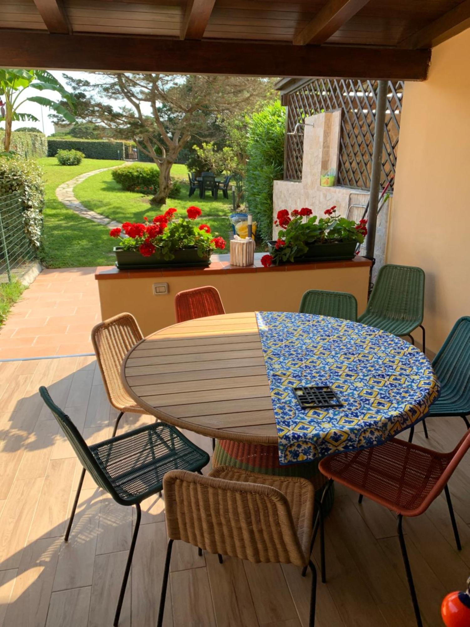 Pelosa - Capo Falcone Excellent Apartment Stintino Bagian luar foto