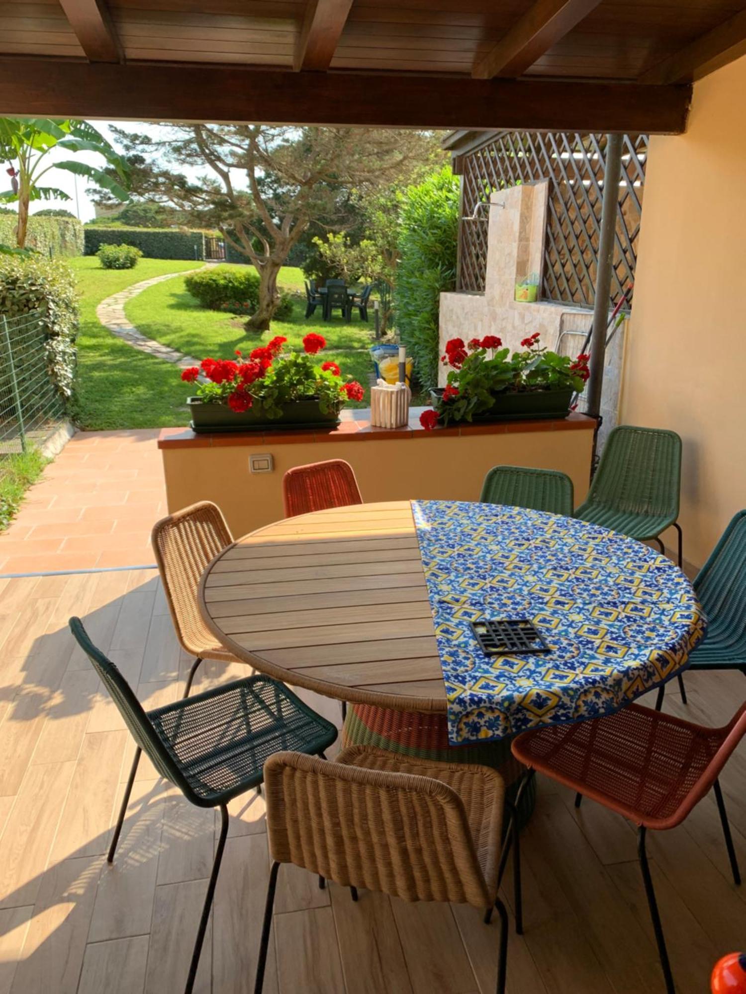 Pelosa - Capo Falcone Excellent Apartment Stintino Bagian luar foto
