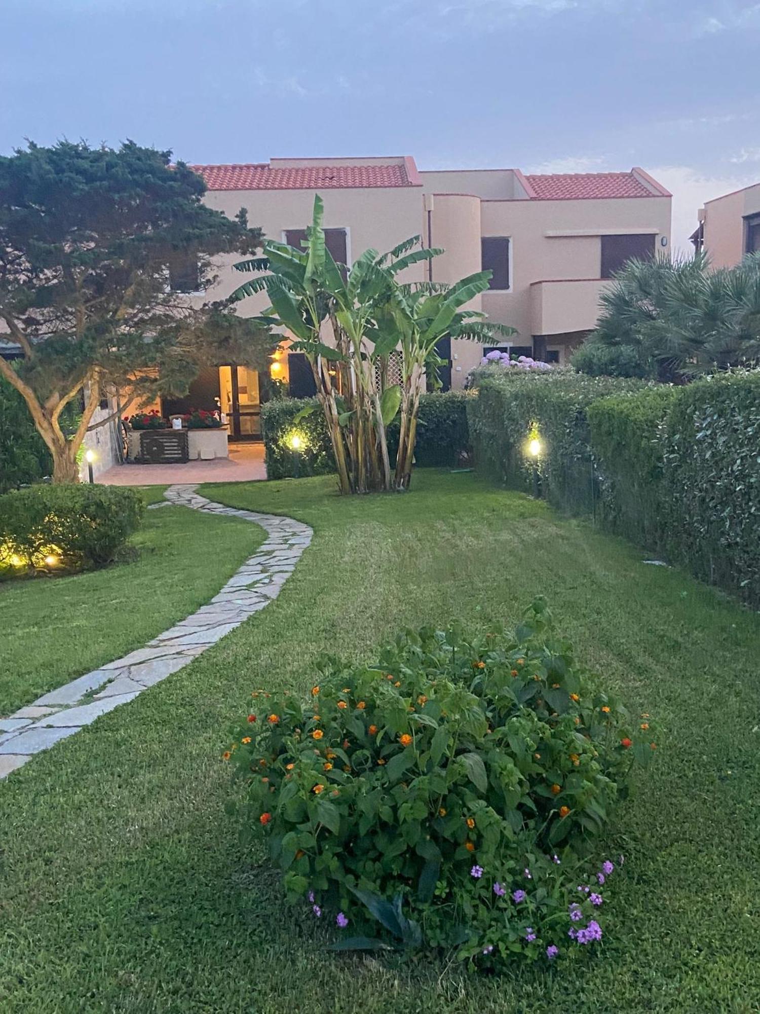 Pelosa - Capo Falcone Excellent Apartment Stintino Bagian luar foto