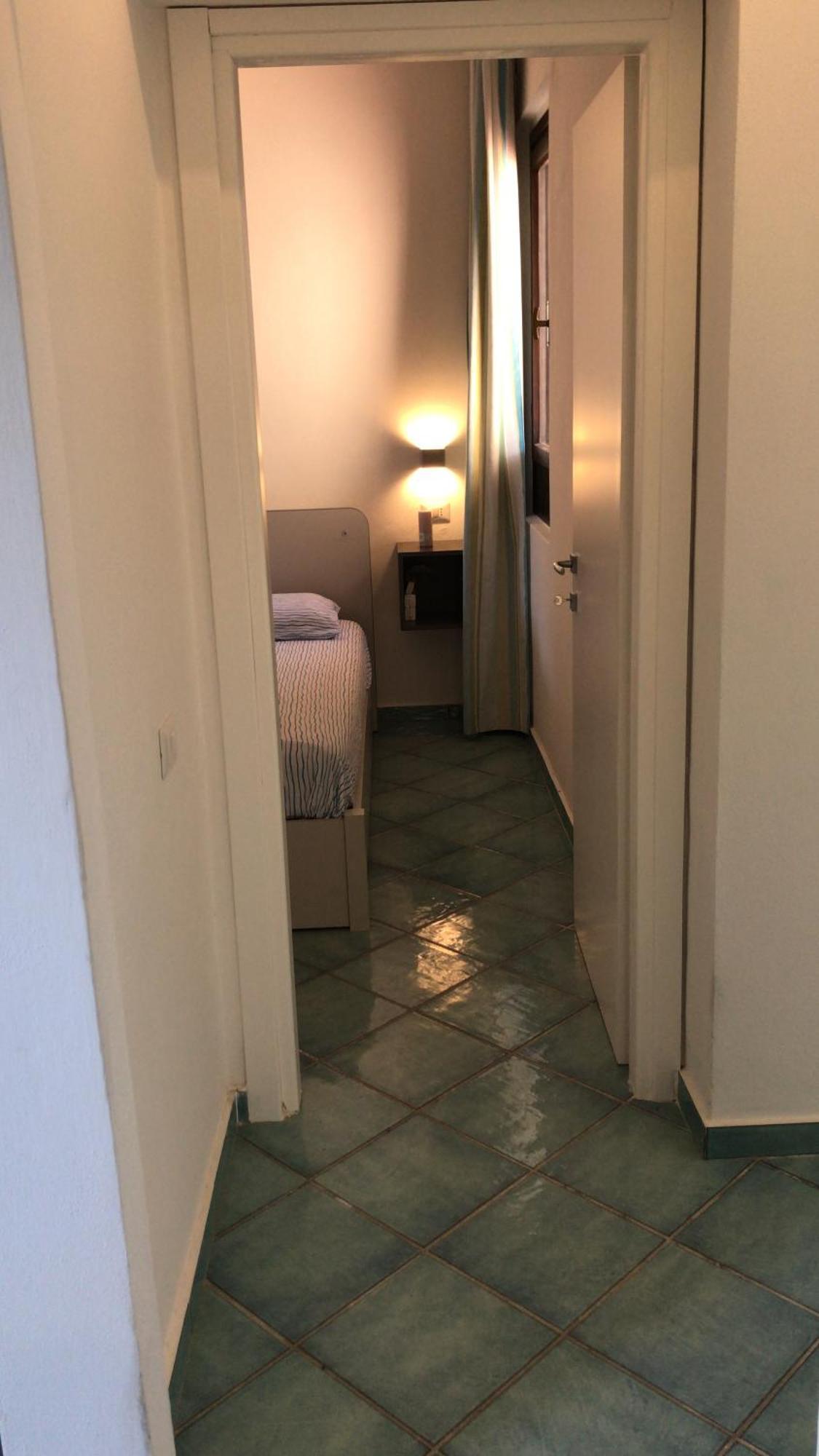 Pelosa - Capo Falcone Excellent Apartment Stintino Bagian luar foto