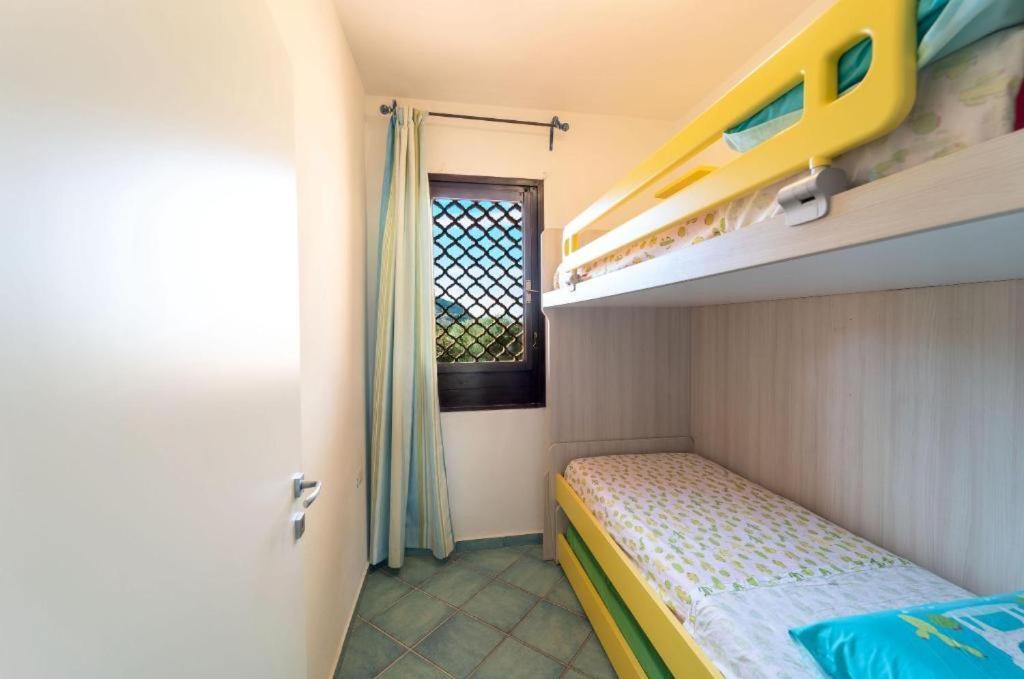 Pelosa - Capo Falcone Excellent Apartment Stintino Bagian luar foto