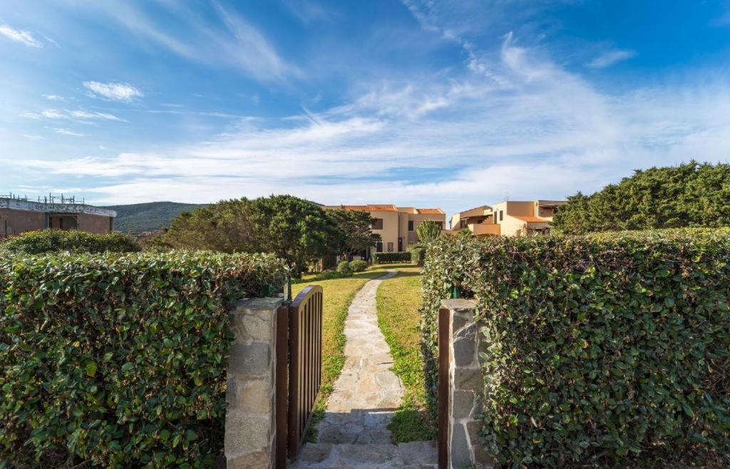 Pelosa - Capo Falcone Excellent Apartment Stintino Bagian luar foto